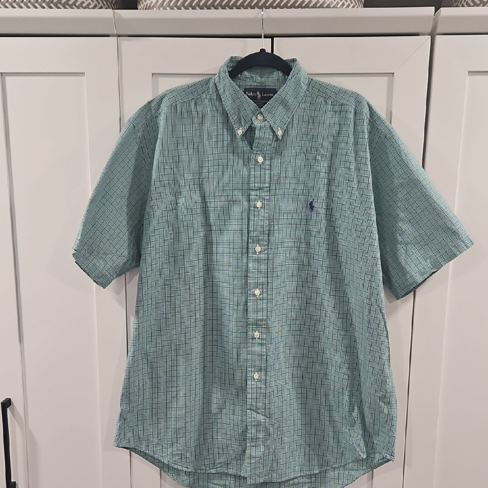 Polo by Ralph Lauren BLAKE Button Down Shirt